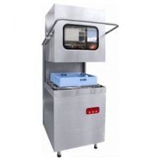 Машина посудомоечная «Абат» (Чувашторгтехника) МПК-700К-01 (арт. 11000001103)