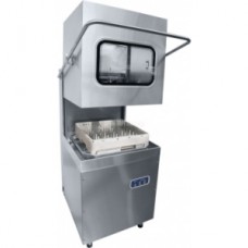 Машина посудомоечная «Абат» (Чувашторгтехника) МПК-1100К (арт. 11000001108)