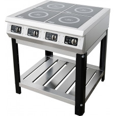 Плита индукционная Grill Master Ф4ИП/800 60001