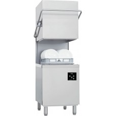 купольная посудомоечная машина Apach Cook Line AC800DD (ST3800RUDD)