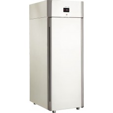 Шкаф холодильный универсальный Polair CV105-Sm