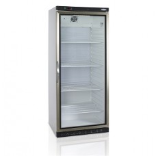 Шкаф холодильный Tefcold UR600G (стекло)
