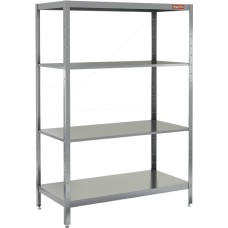 СТЕЛЛАЖ HICOLD НСК-12/3