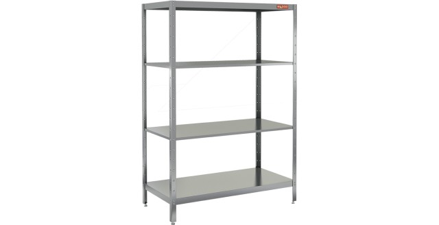 СТЕЛЛАЖ HICOLD НСК-12/3