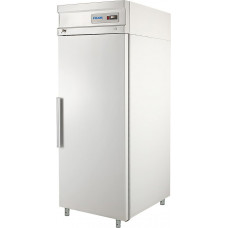 Шкаф холодильный с глухой дверью Polair CV105-S