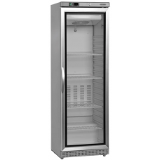 Шкаф морозильный Tefcold UF400VSG (стекло)