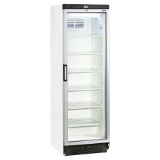 Шкаф морозильный Tefcold UFFS370G (стекло)