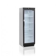 Шкаф холодильный Tefcold CEV425 (стекло)