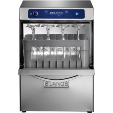 Машина посудомоечная Silanos S 021 DIGIT / DS G35-20 / для стаканов / с помпой