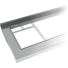 ПЕРЕМЫЧКА Д/ГАСТРОЕМКОСТЕЙ HICOLD 325/24 (297)