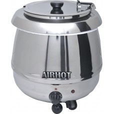 Мармит-горшочек для супа Airhot SB-6000S
