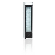 Шкаф холодильный Tefcold FSC175H (стекло)