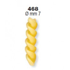 ФОРМА LA MONFERRINA ДЛЯ P3 FUSILLI 7 MM 468 ПТФЭ