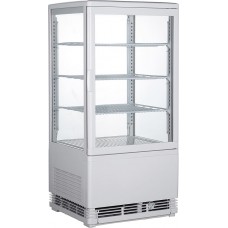 Витрина холодильная Cooleq CW-70