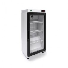 Шкаф холодильный универсальный  Kayman К60-КС (стекло)