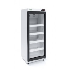 Шкаф холодильный универсальный Kayman К100-КС (стекло)
