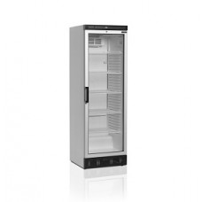 Шкаф холодильный Tefcold FS1380 (стекло)