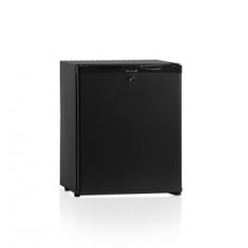 Шкаф барный холодильный Tefcold TM32 черный