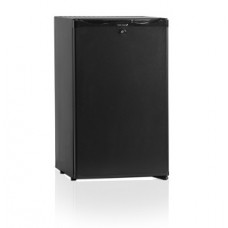 Шкаф барный холодильный Tefcold TM52 черный