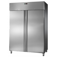 Шкаф холодильный универсальный Apach F1400TN dom plus