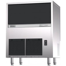 Льдогенератор Brema CB 640W HC / кубики