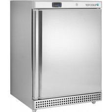 Шкаф морозильный барный Tefcold UF200S