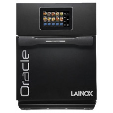 Печь высокоскоростная комбинированная Lainox Oracle ORACBS