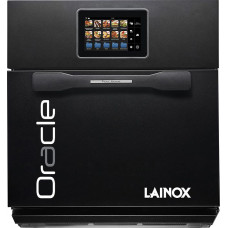 Печь высокоскоростная комбинированная Lainox Oracle ORACBBXL