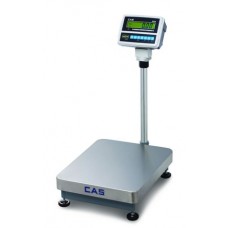 Весы электронные напольные CAS HB-150