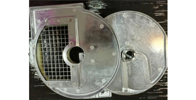 ДИСК КУБИКИ Hurakan HKN-DB10M 10Х10Х10ММ