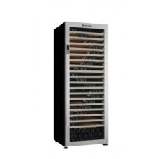 Шкаф винный вентилируемый металлический Sommelier 601 Plus