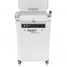 Тестоделитель полуавтоматический со структурой Apach Bakery Line SQ SA20 с регулировкой давления