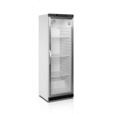Шкаф холодильный Tefcold UR400G (стекло)