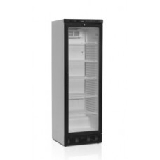 Шкаф холодильный Tefcold SCU1375 (стекло)