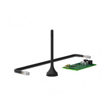 КОМПЛЕКТ ПОДКЛЮЧЕНИЯ ИНТЕРНЕТА WI-FI Unox XEC012