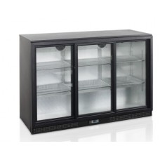 Шкаф барный холодильный Tefcold BA30S-3