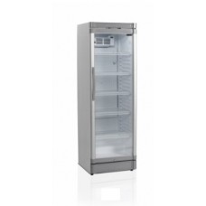 Шкаф холодильный Tefcold GBC375 (стекло)
