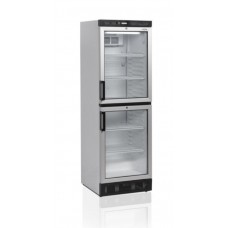 Шкаф холодильный Tefcold FS2380 (стекло)