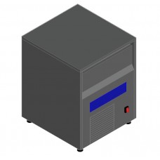 Льдогенератор «Абат» ЛГ-150/40Г-02 (арт. 71000019552)