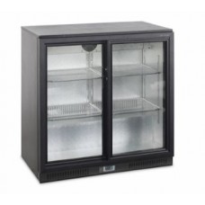 Шкаф барный холодильный Tefcold BA25S