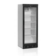 Шкаф холодильный Tefcold SCU1280 (стекло)