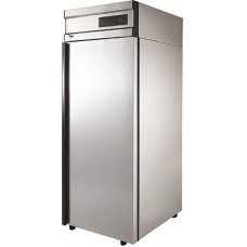 Шкаф холодильный универсальный Polair CV107-G