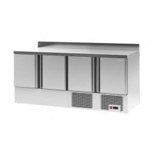 Стол холодильный Polair TMi4GN-G 1051042D