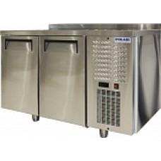 Стол холодильный Polair TM2-GС 1050698D