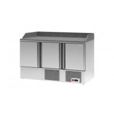 Стол холодильный Polair TMi3pizza-G 1051313D