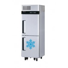 Шкаф холодильный, комбинированный с морозильным Turbo Air KRF25-2