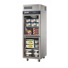 Шкаф холодильный Turboair KR25-2G (стекло)