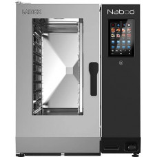 Пароконвектомат Lainox Naboo 5.0 NAE101B