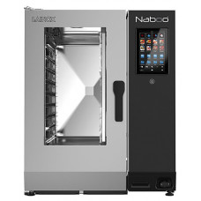 Пароконвектомат Lainox Naboo 5.0 NAE101B+OB101E