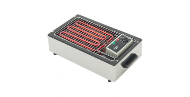 Гриль лавовый Roller Grill 140 / электрический